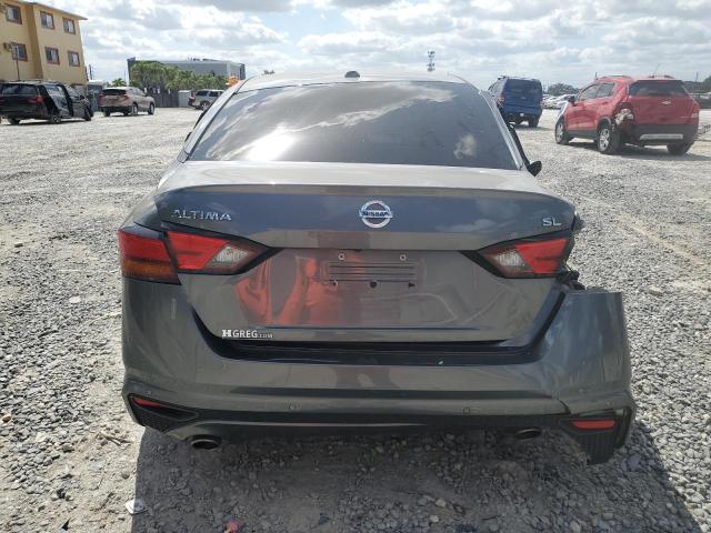 2019 NISSAN ALTIMA SL - 1N4BL4EV0KC104538