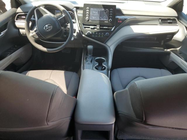 2021 TOYOTA CAMRY LE - 4T1C11AK1MU612489