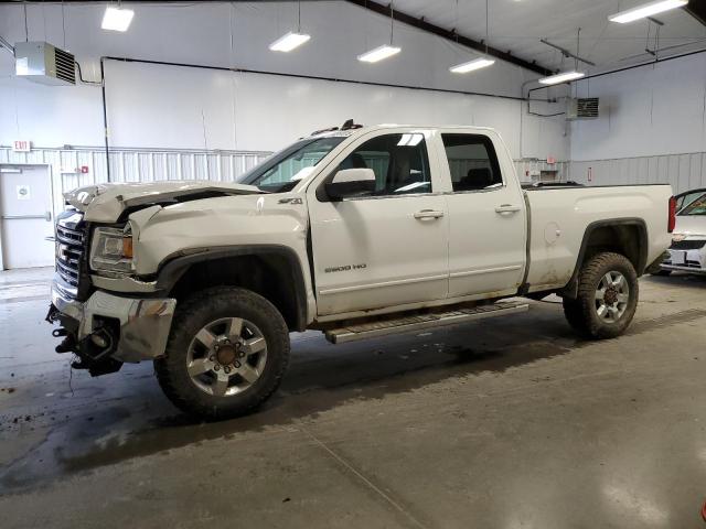 GMC SIERRA K2500 SLE