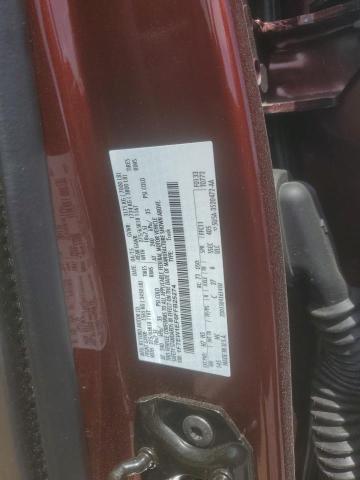 2015 FORD F150 SUPER - 1FTEW1EF6FFB25274