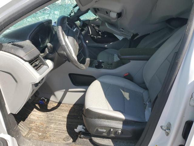 2019 GMC TERRAIN SL - 3GKALPEV0KL180390