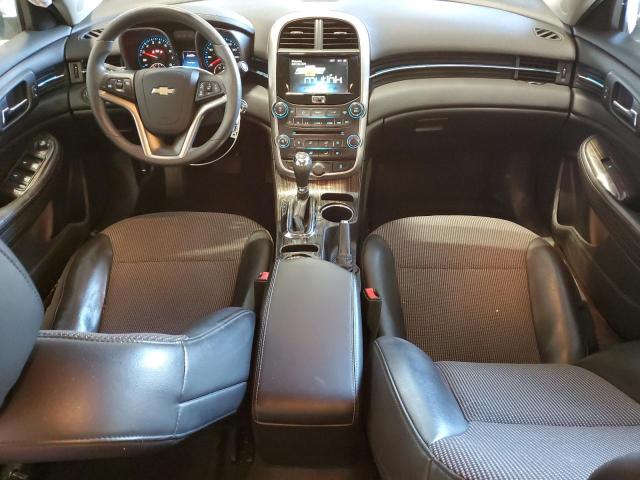 2016 CHEVROLET MALIBU LIM - 1G11C5SA2GF125161