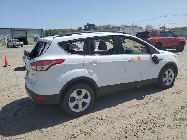 Vin: 1fmcu9gx7eua84404, lot: 50968635, ford escape se 20143