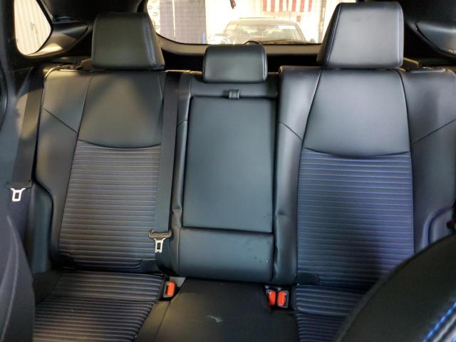 2025 TOYOTA RAV4 XSE - JTME6RFV8SD572974