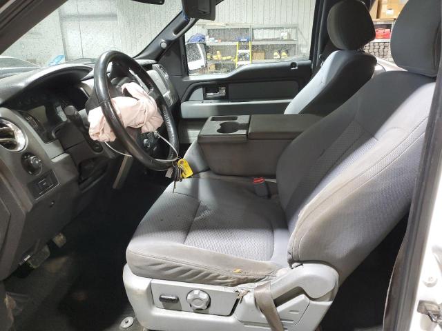 2013 FORD F150 SUPER - 1FTFW1ET3DFA26371