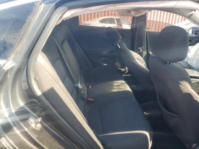 2018 CHEVROLET MALIBU LT - 1G1ZD5ST4JF150216