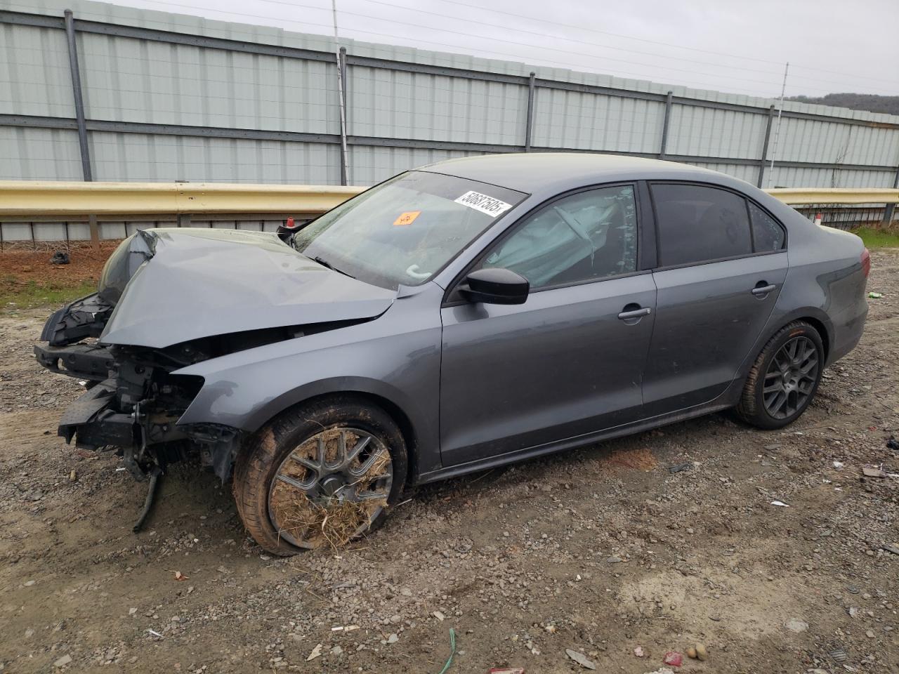 VOLKSWAGEN JETTA S