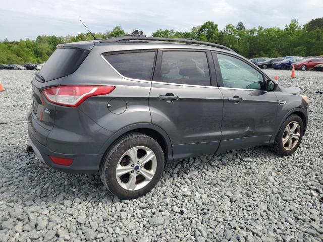 Vin: 1fmcu9g94fua91796, lot: 53605895, ford escape se 20153