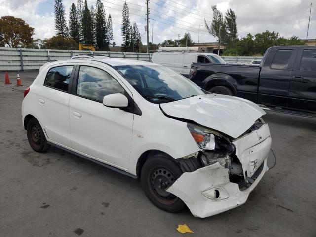 Vin: ml32a3hj1fh046423, lot: 51739975, mitsubishi mirage de 20154