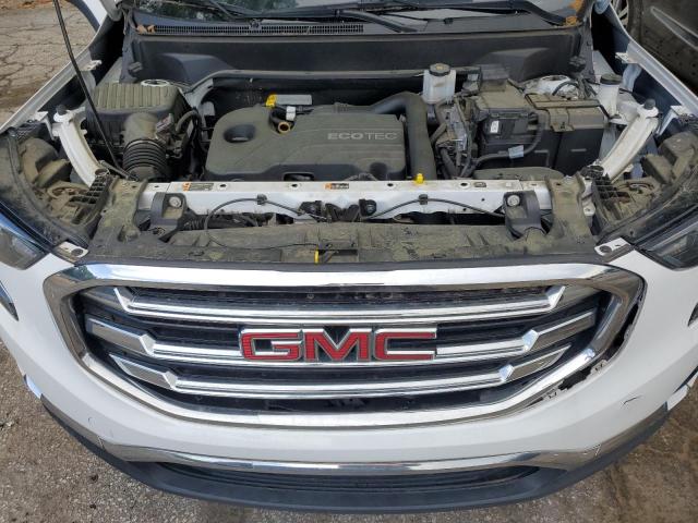 2020 GMC TERRAIN SL - 3GKALPEV9LL165176