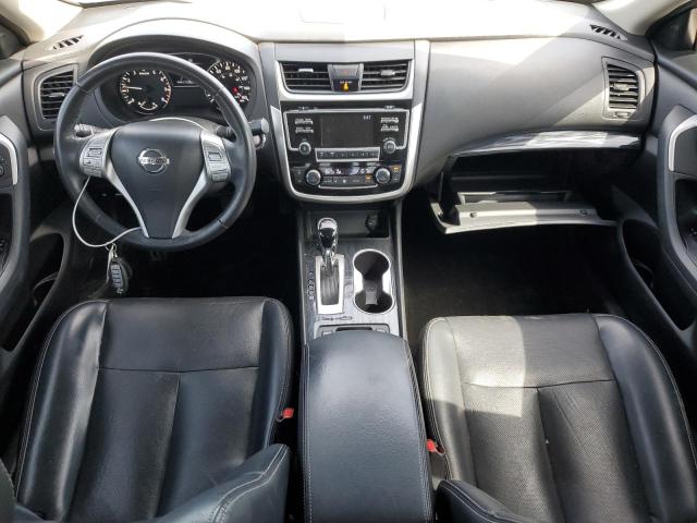 2018 NISSAN ALTIMA 2.5 - 1N4AL3AP2JC211490