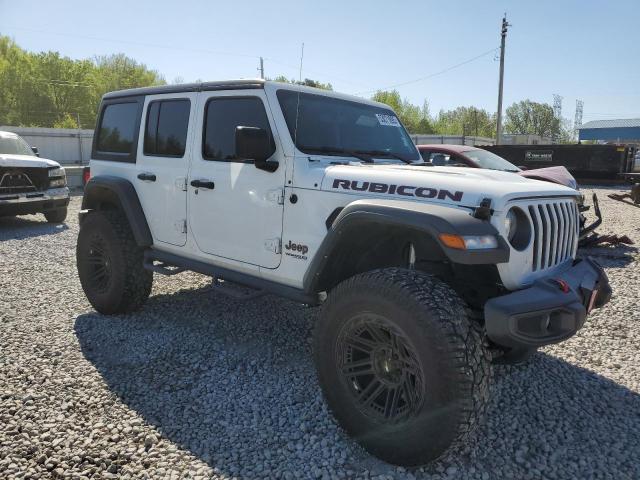 Vin: 1c4hjxfn2nw212592, lot: 53071895, jeep all models rubicon 20224