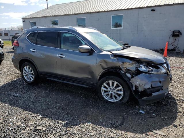 Vin: jn8at2mv6lw107802, lot: 51282635, nissan rogue s 20204