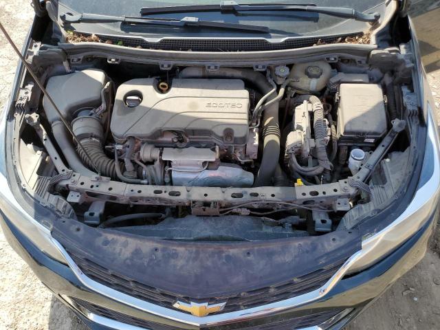 2018 CHEVROLET CRUZE LT - 1G1BE5SM3J7174296
