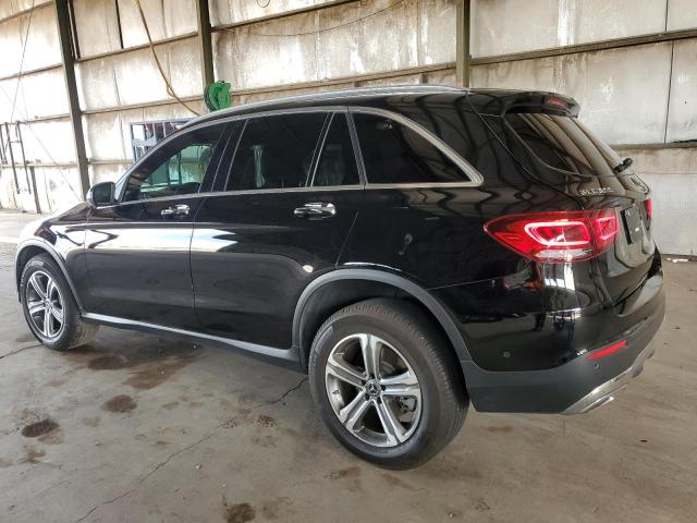 Vin: w1n0g8db5mv296902, lot: 54167005, mercedes-benz glc-class 300 20212