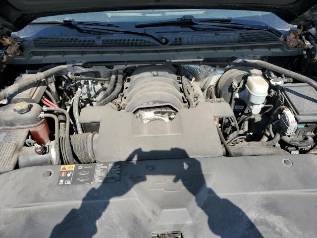2016 CHEVROLET SILVERADO - 3GCUKREC0GG209747