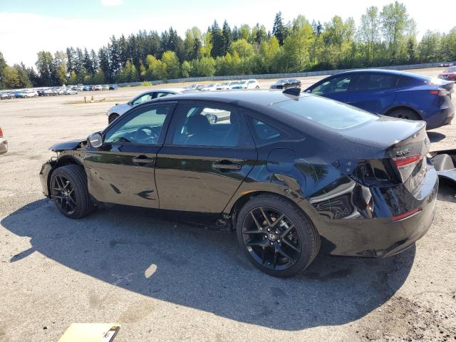 Vin: 2hgfe2f55sh579092, lot: 54218055, honda civic sport 20252