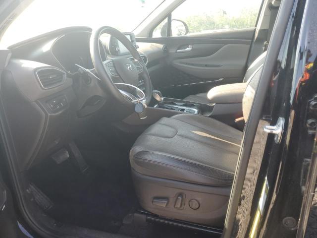 2020 HYUNDAI SANTA FE S - 5NMS33ADXLH195127
