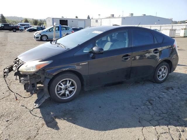 Vin: jtdkn3du3a0140778, lot: 52170105, toyota prius 2010 img_1