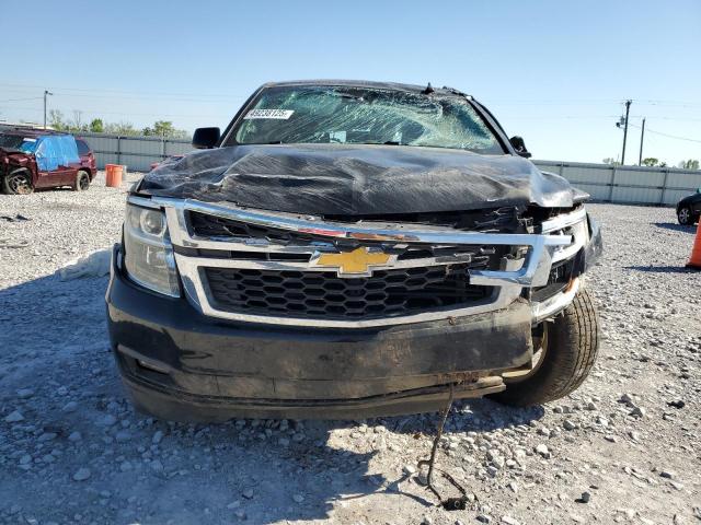 2018 CHEVROLET SUBURBAN C - 1GNSCHKC6JR160152