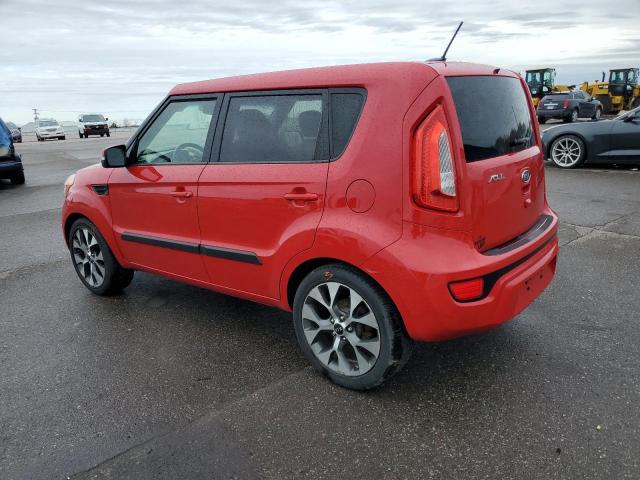 Vin: kndjt2a68c7472842, lot: 54233615, kia soul + 20122