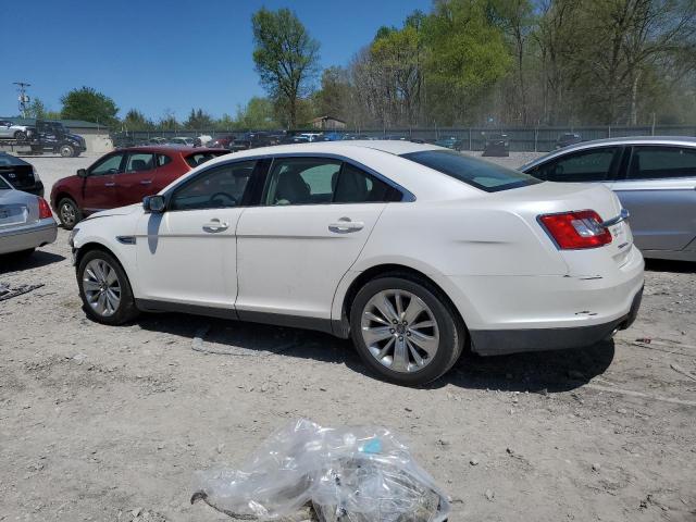 Vin: 1fahp2fw8cg112066, lot: 51974335, ford taurus limited 20122