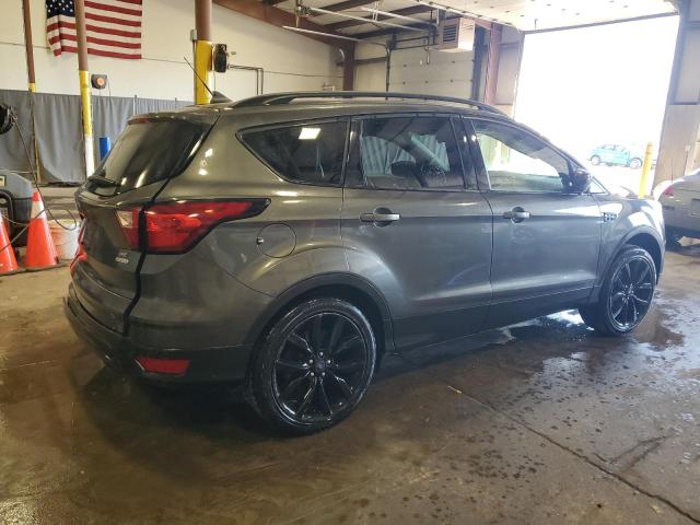 Vin: 1fmcu0gd3kua07512, lot: 54436935, ford escape se 20193