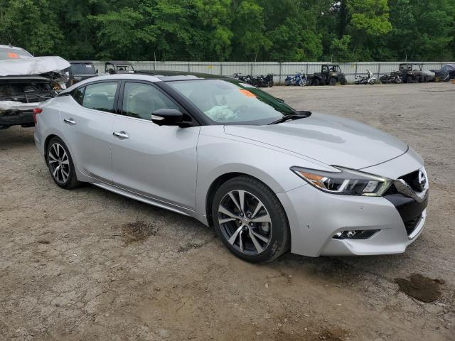 Vin: 1n4aa6ap3hc428127, lot: 55137545, nissan maxima 3.5s 20174