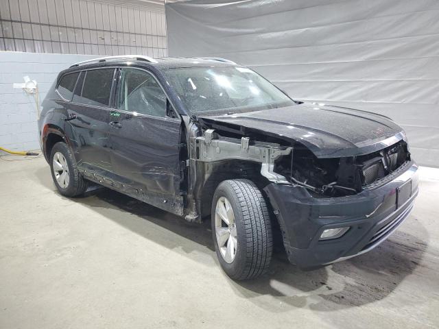 Vin: 1v2lr2ca0jc507272, lot: 53871775, volkswagen atlas se 20184