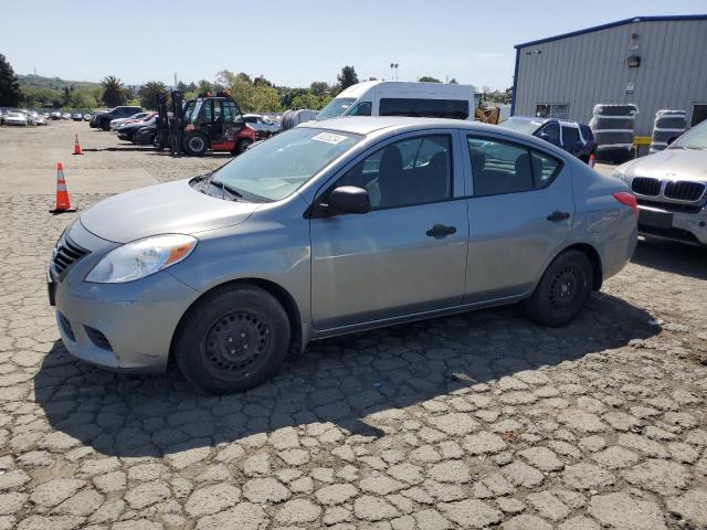 Vin: 3n1cn7apxcl917797, lot: 52439065, nissan versa s 2012 img_1