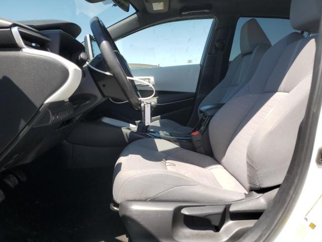 2020 TOYOTA COROLLA SE - JTDM4RCE1LJ019012