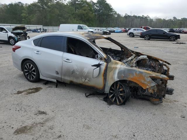 Vin: 1n4al3ap1jc140847, lot: 51446705, nissan altima 2.5 20184