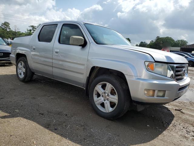 Vin: 5fpyk1f58eb012869, lot: 51854995, honda ridgeline rtl 20144