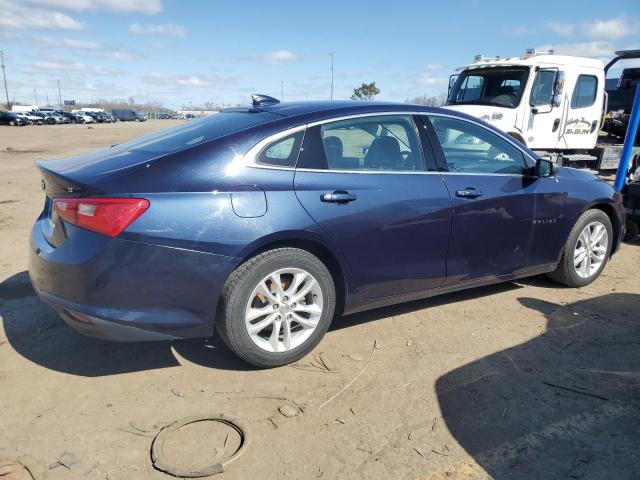Vin: 1g1ze5st4hf146285, lot: 51217435, chevrolet malibu lt 20173