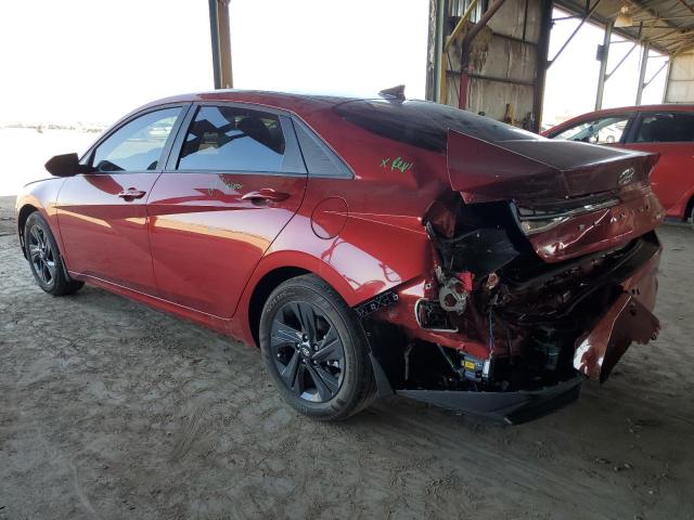 2023 HYUNDAI ELANTRA BL - KMHLM4AJ1PU079113