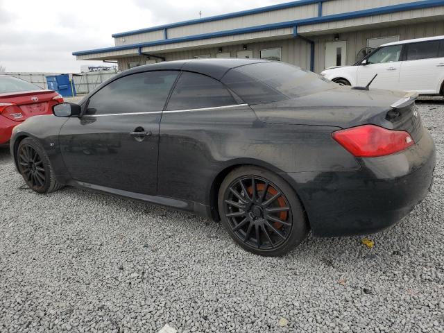 Vin: jn1cv6fe2em900132, lot: 52950345, infiniti q60 base 20142