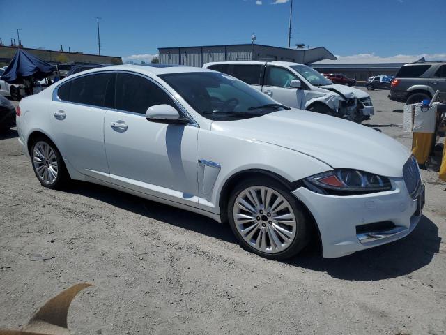 Vin: sajwa0hb0cls41543, lot: 55162485, jaguar xf portfolio 20124
