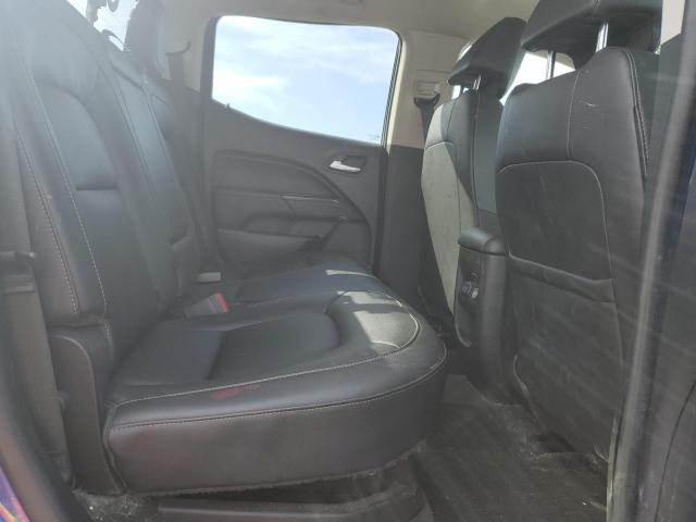 2018 GMC CANYON SLT 1GTG6DEN9J1158549