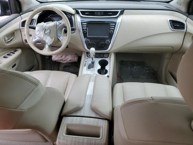 2015 NISSAN MURANO S - 5N1AZ2MH7FN220538