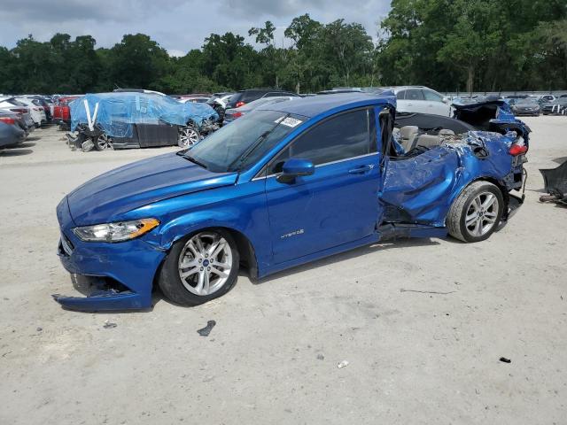 Vin: 3fa6p0uu3jr122507, lot: 54412885, ford fusion s hybrid 2018 img_1