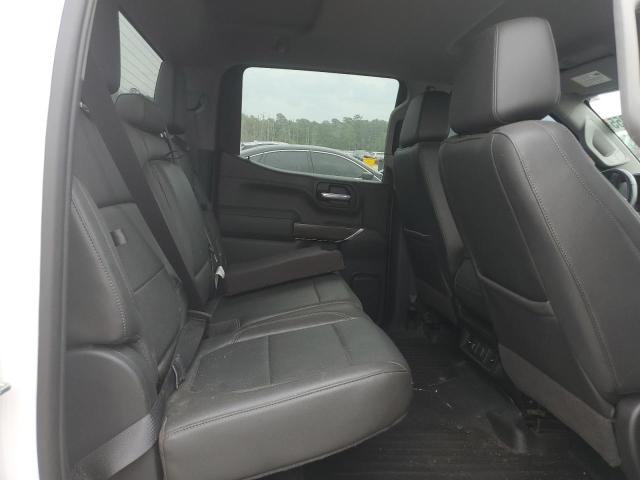 2021 GMC SIERRA K15 3GTU9DED5MG455518