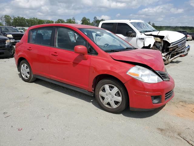 Vin: 3n1bc1cp4ck212673, lot: 55210795, nissan versa s 20124
