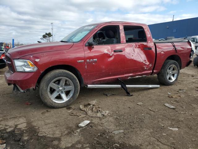 RAM 1500 ST