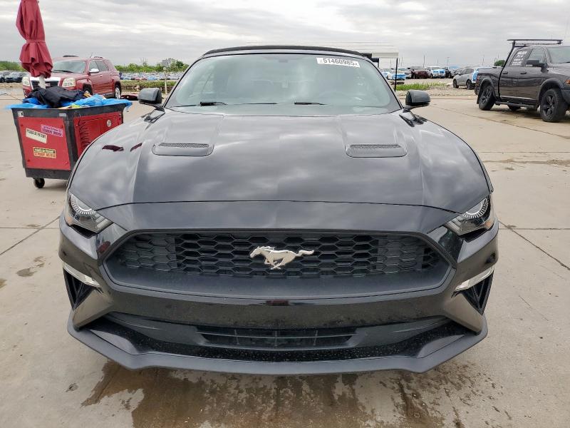 2020 FORD MUSTANG - 1FATP8UH2L5119561