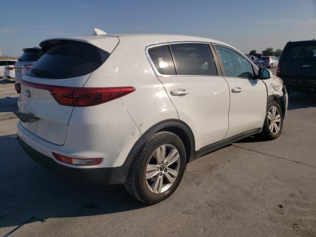 2019 KIA SPORTAGE L - KNDPM3AC2K7508283
