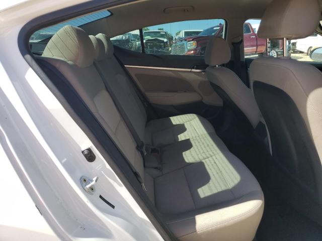 2019 HYUNDAI ELANTRA SE - 5NPD84LF6KH416285