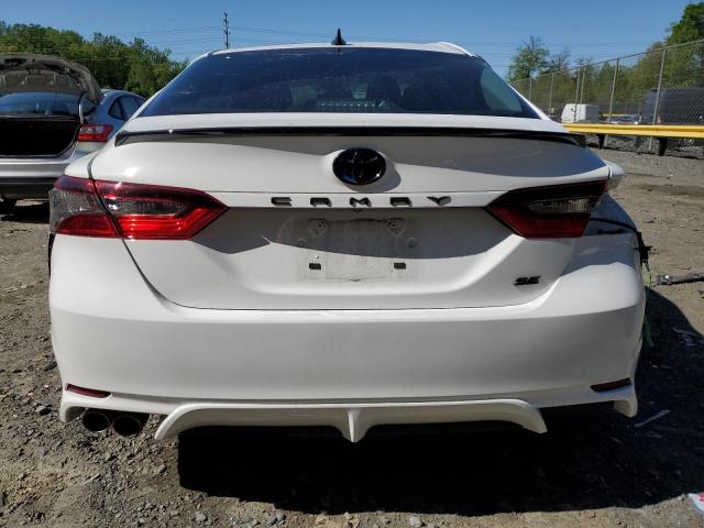 2024 TOYOTA CAMRY SE N - 4T1T31AK1RU077357