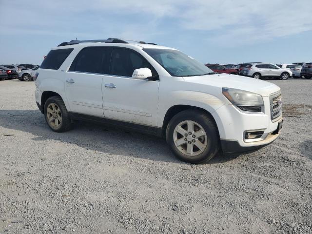 Vin: 1gkkrskd5hj189636, lot: 53951105, gmc acadia slt-2 20174