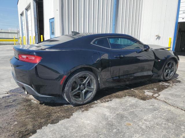 Vin: 1g1fb1rs5h0111162, lot: 54107085, chevrolet camaro lt 20173
