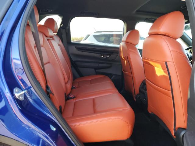 2023 HONDA CR-V SPORT - 7FARS5H50PE001518